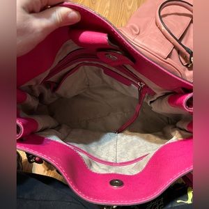 Michael Kors tote purse